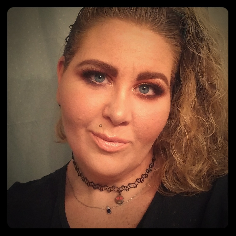 Meet your Posher, Jackie